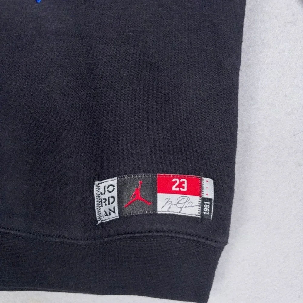 Jordan sweatshirt kids